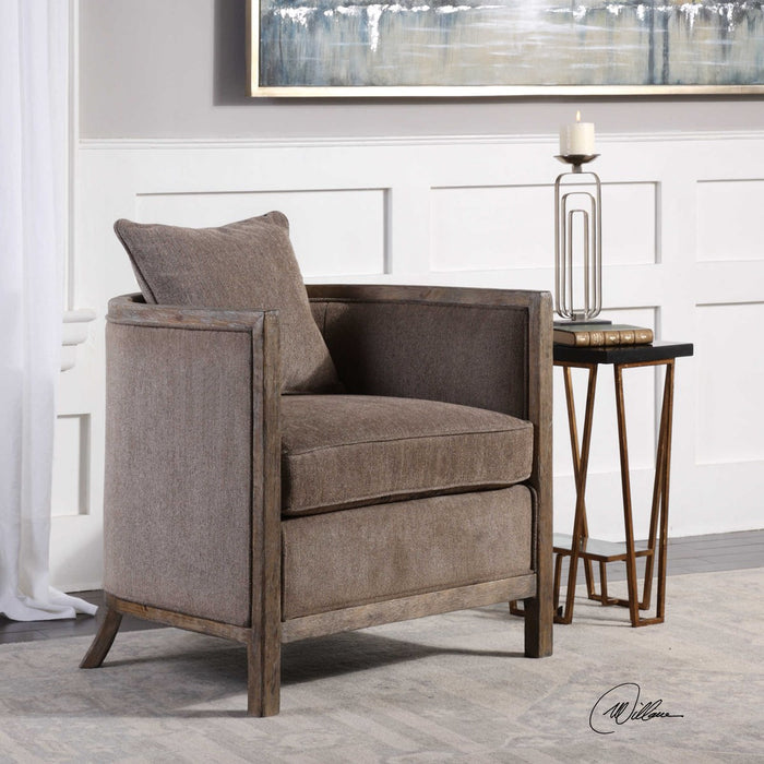 Brooke Accent Chair