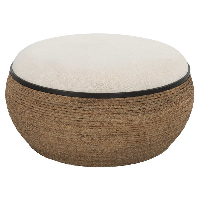 Strella Ottoman