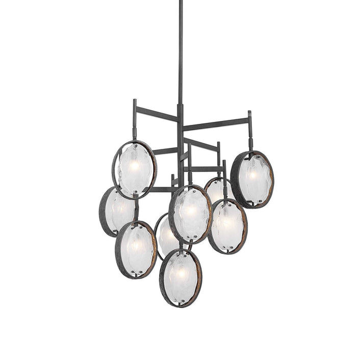 Elvia Chandelier - 9 LT