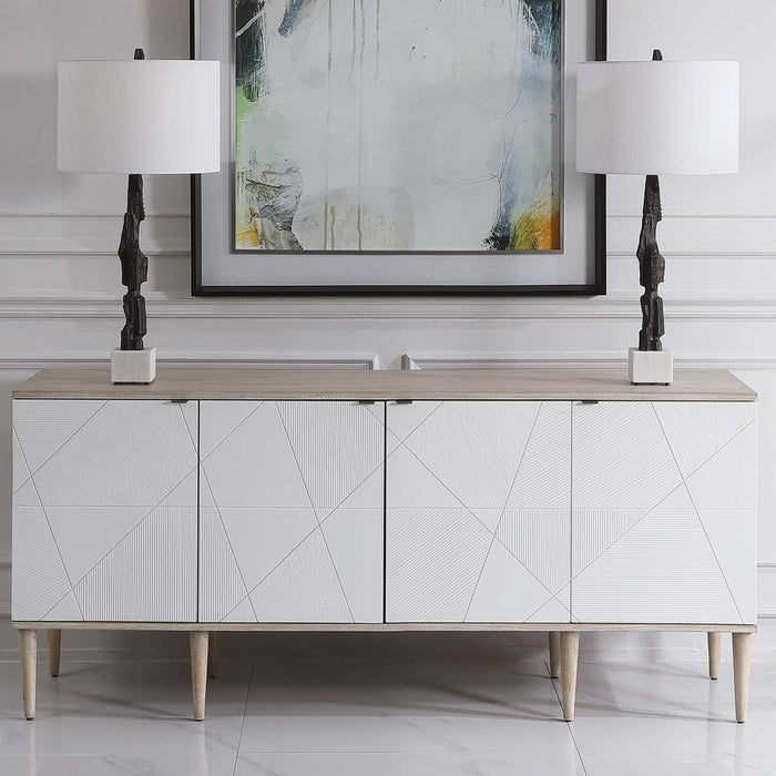 Elros Sideboard