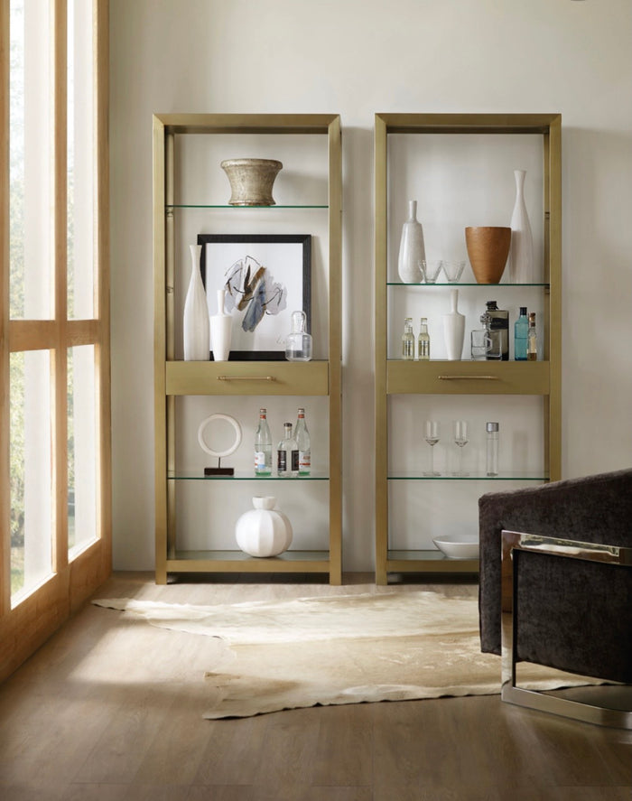 Chanes Chic Bunching Bookcase