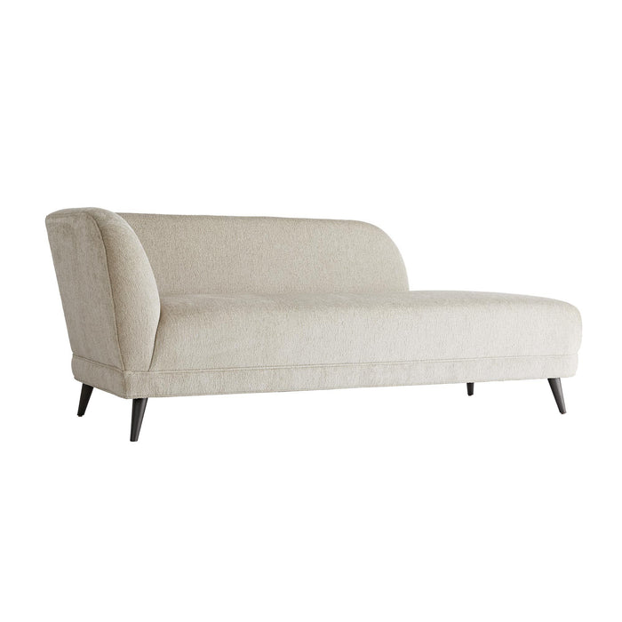 Carla Stone Bouclé Chaise