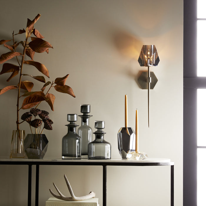 Amare Smoke Sconce