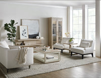 Bridget Console Table