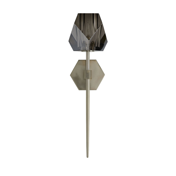 Amare Smoke Sconce