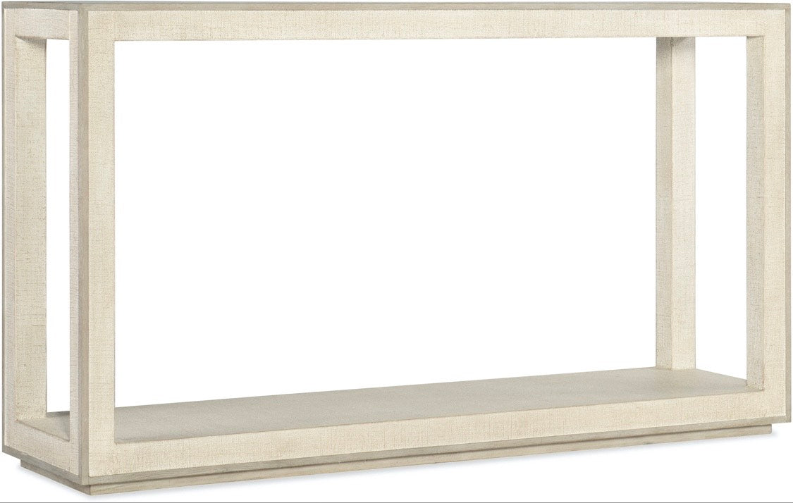 Bridget Open Console Table