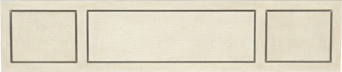 Bridget Open Console Table With Shelf