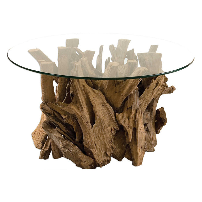 Argos Coffee Table