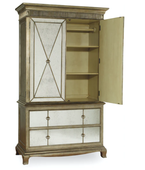 Dulce Visage Armoire