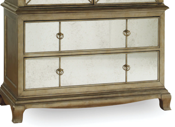 Dulce Visage Armoire