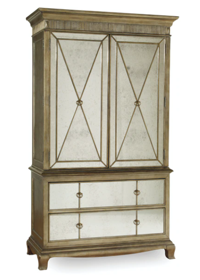 Dulce Visage Armoire