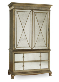 Dulce Visage Armoire