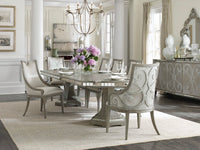 Dulce Buffet/TV Stand