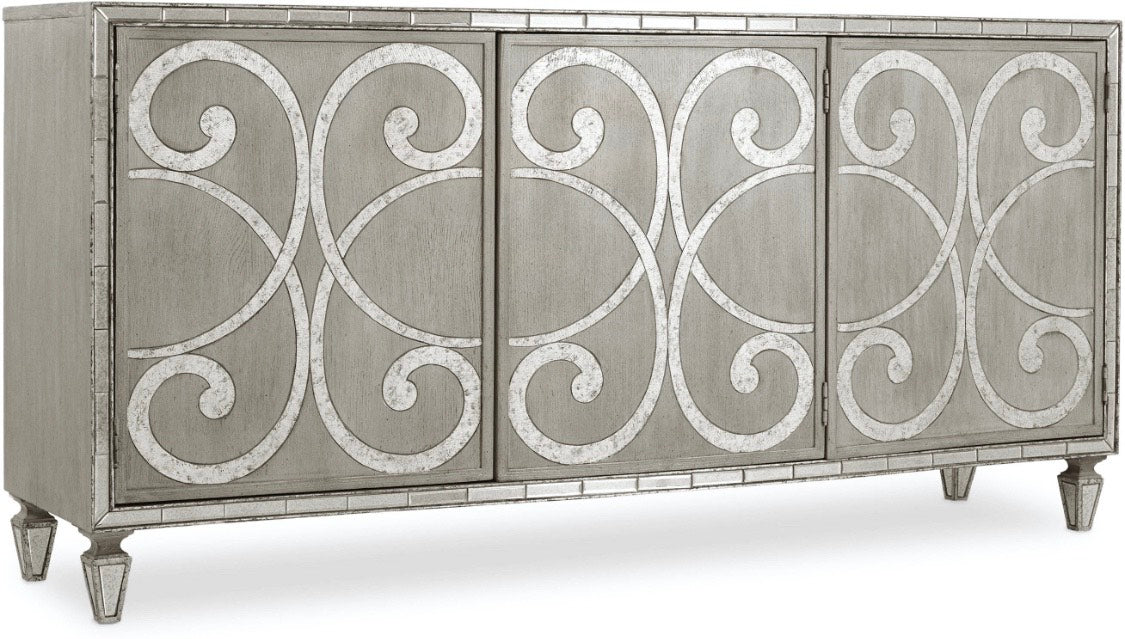 Dulce Buffet/TV Stand