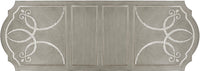 Dulce Rectangle Dining Table With Two 20" Leaves