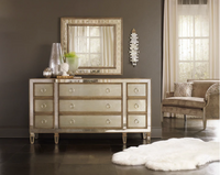 Dulce Nine-Drawer Dresser