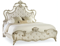 Delaney Upholstered Bed