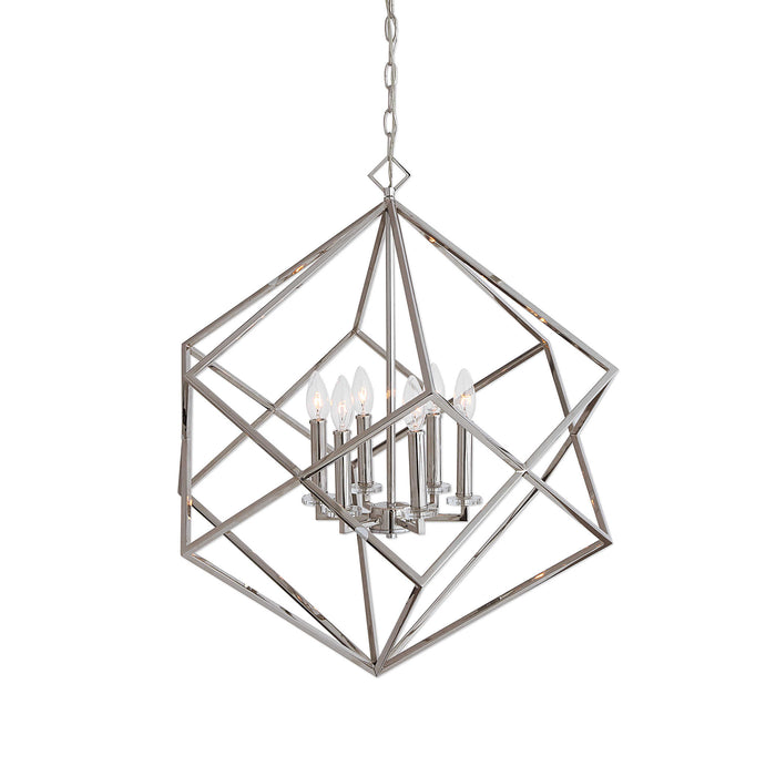 Dilshada 6 LT Pendant