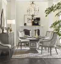 Dulce Upholstered Side Chair, Set of 2