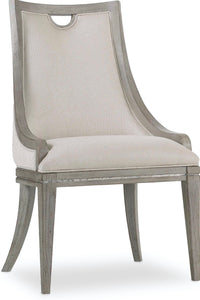 Dulce Upholstered Side Chair, Set of 2
