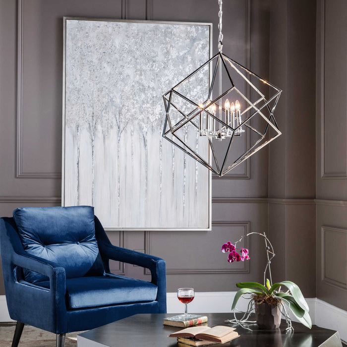 Dilshada 6 LT Pendant