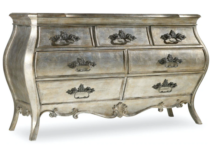 Dulce Seven-Drawer Dresser