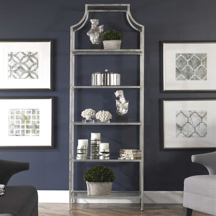Lamia Etagere