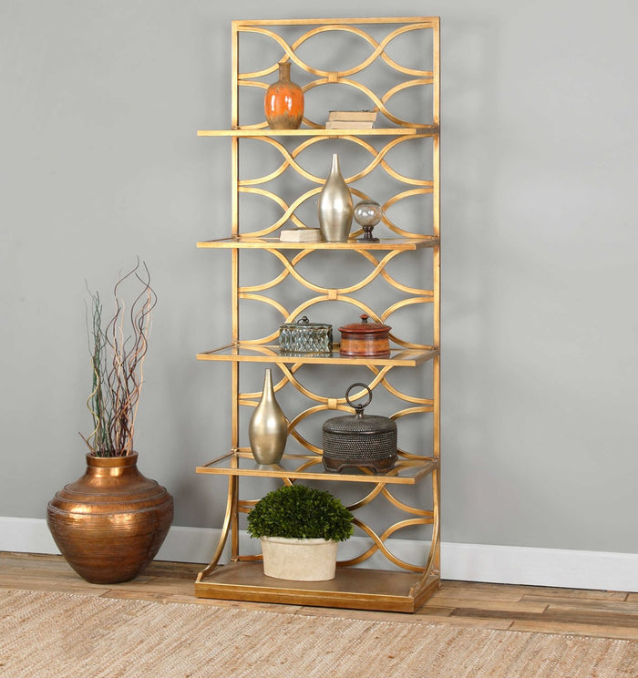 Nosar Etagere