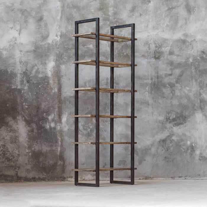 Nadir Etagere