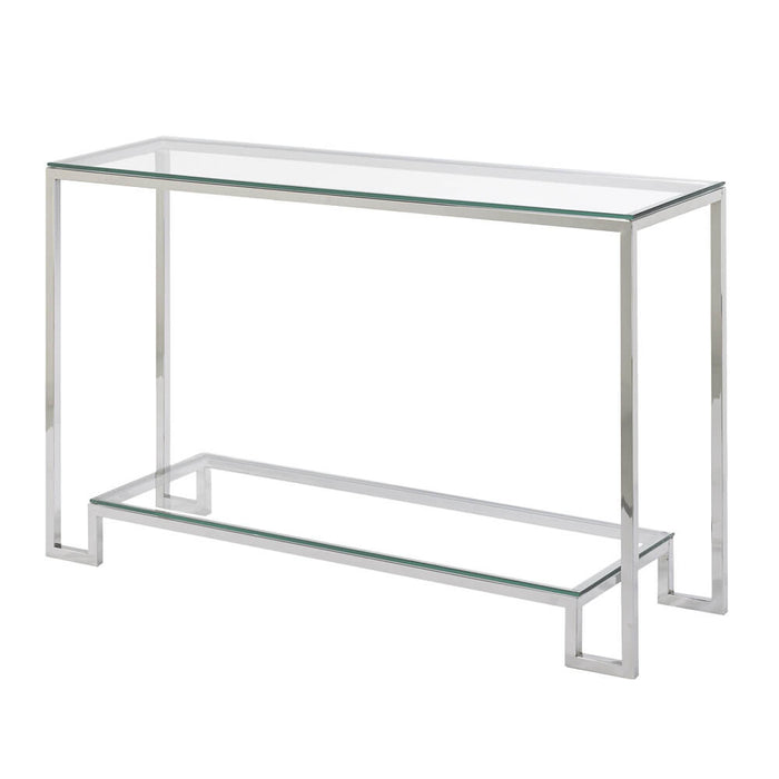 Regio Console Table Collection