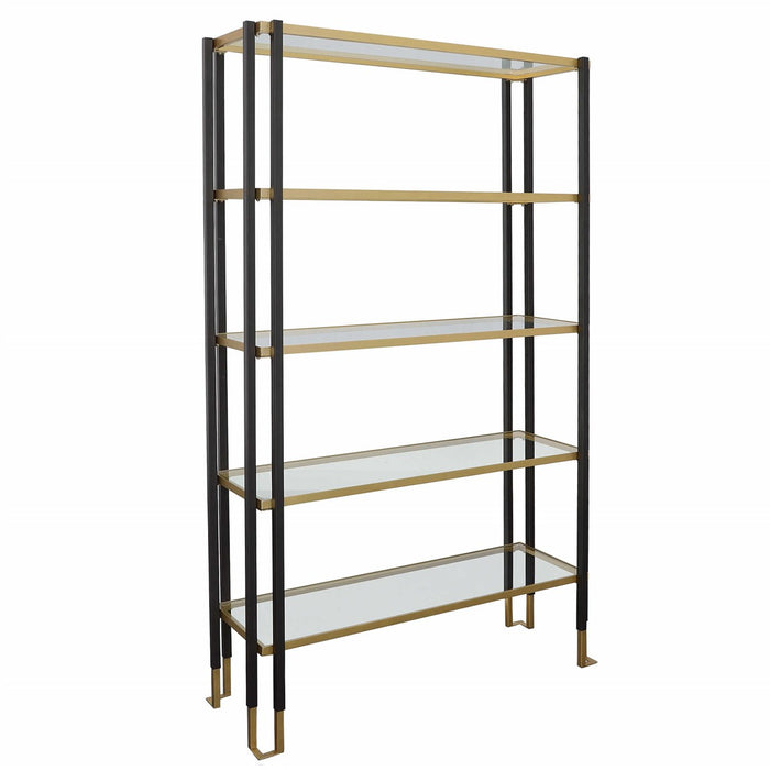 Kimaya Etagere