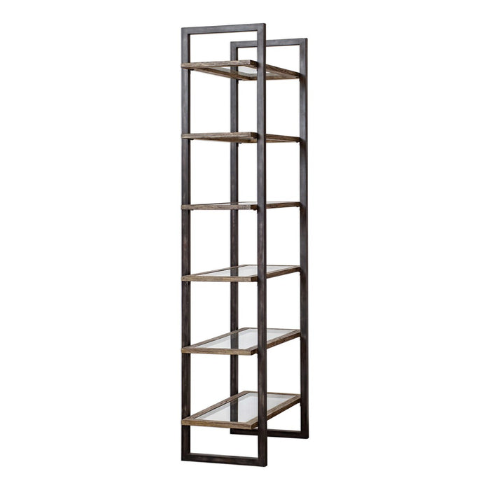 Nadir Etagere
