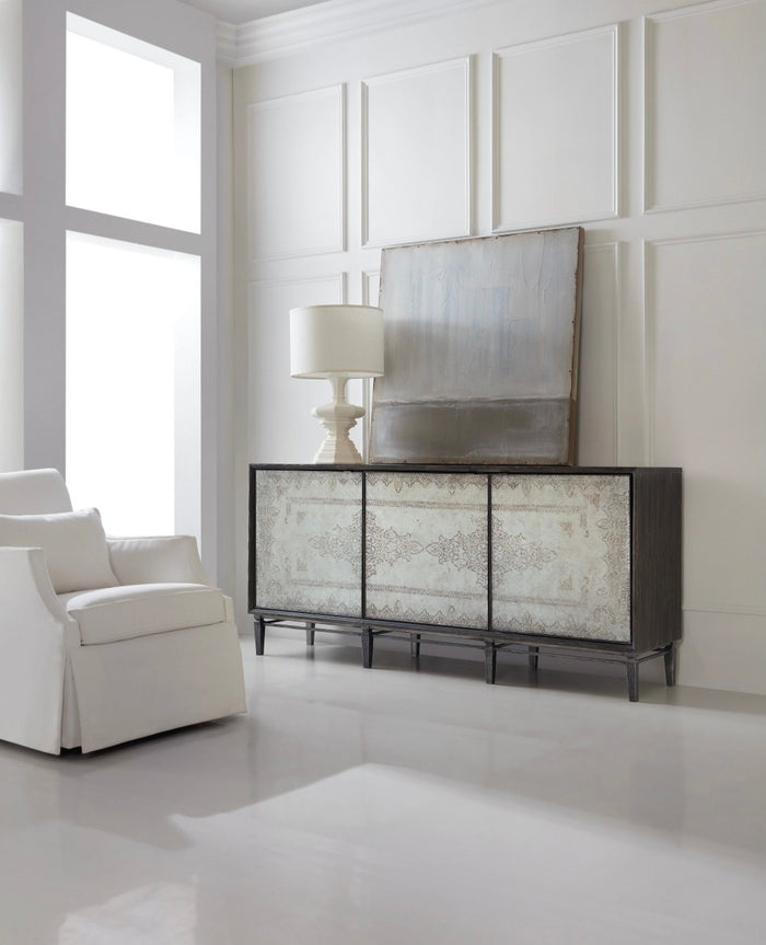 Ellianna Console