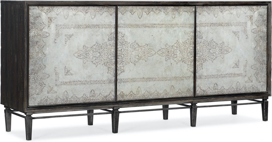Ellianna Console
