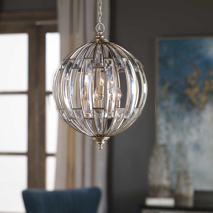 Elnaz 6 LT Pendant