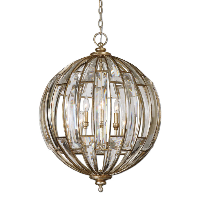 Elnaz 6 LT Pendant