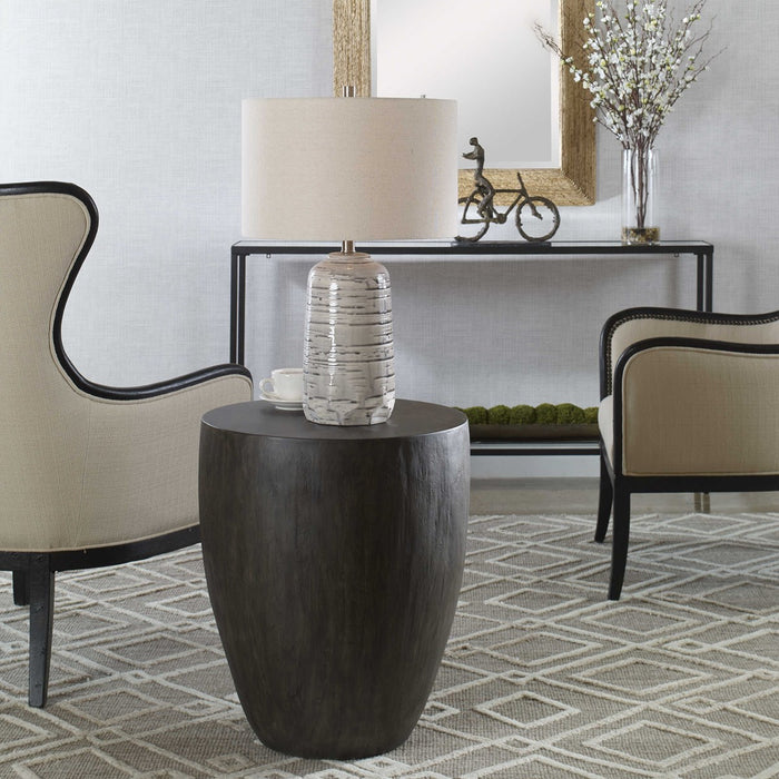 Vanora End Table