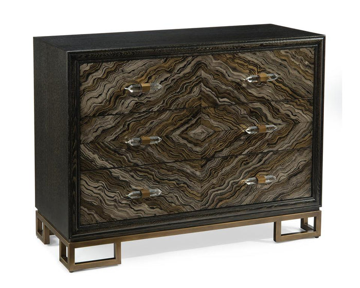 Emmeline Chest - Luxury Living Collection