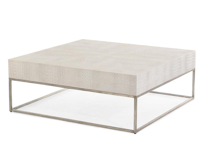 Avigail Cocktail Table - Luxury Living Collection