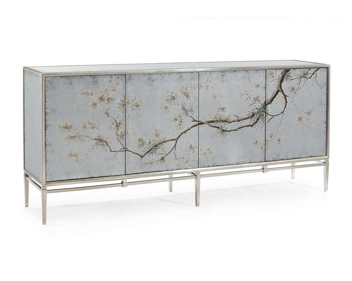 Cosmopolitan Credenza - Luxury Living Collection