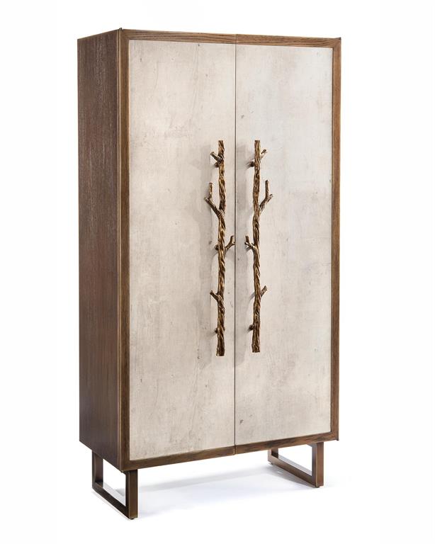 Violetta Cabinet - Luxury Living Collection