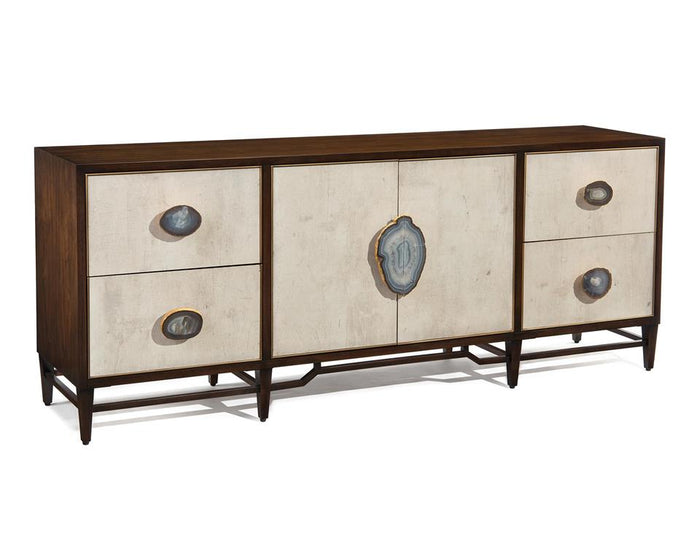 Kenya Credenza - Luxury Living Collection