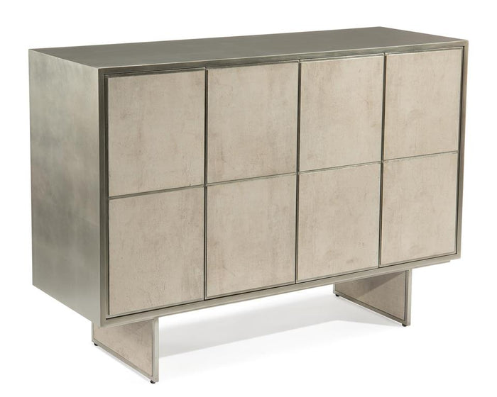 Rochelle Four-Door Buffet - Luxury Living Collection