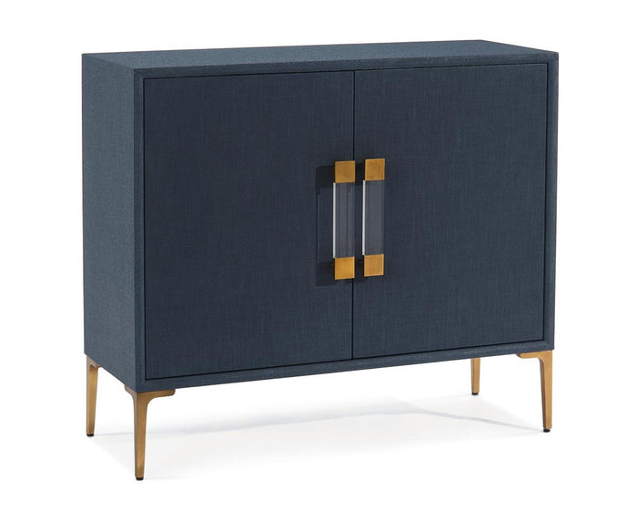 Flaviana Cabinet - Luxury Living Collection