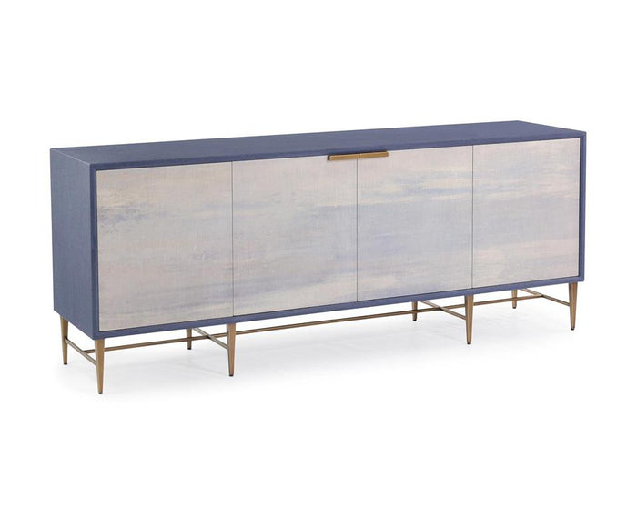 Bastiana Sideboard - Luxury Living Collection