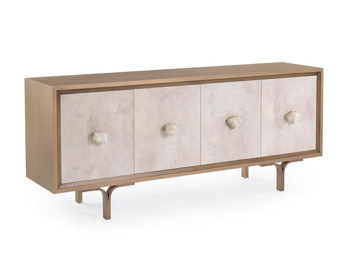 Avenue 84" Sideboard - Luxury Living Collection