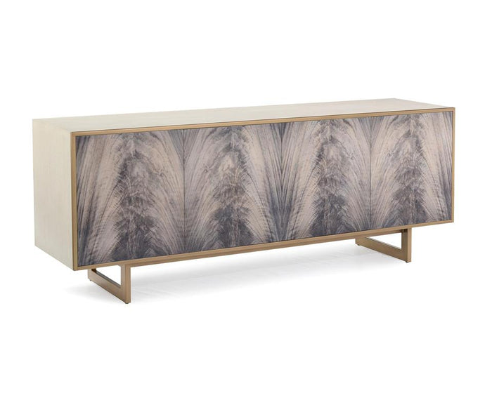 Annabeth Credenza - Luxury Living Collection