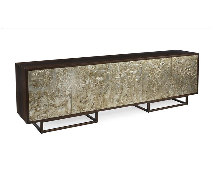 New York 95" Sideboard - Luxury Living Collection