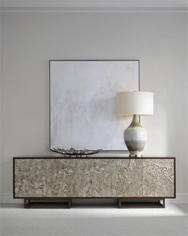 New York 95" Sideboard - Luxury Living Collection