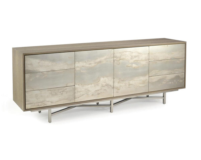 Alouette Sideboard - Luxury Living Collection